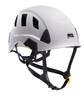 Helm Strato Vent weiss 