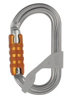 Karabiner OK Ball-Lock