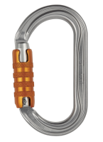 Karabiner OK TRIACT-LOCK