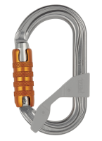 Karabiner OK TRIACT-LOCK