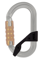 Karabiner OK TRIACT-LOCK