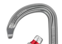 Karabiner AM&#39;D BALL-LOCK 