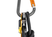 Karabiner WILLIAM TRIACT-LOCK