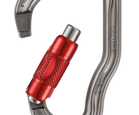 Karabiner VERTIGO TWIST LOCK