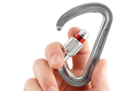 Karabiner SPIRIT SCREW LOCK