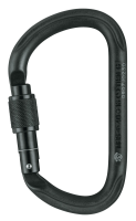 Karabiner VULCAN TRIACT-LOCK schwarz