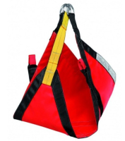 Rettungsdreieck BERMUDE