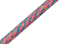 Statikseil Squir pink 11.5mm, 70 m