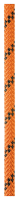 Seil AXIS 11mm orange 60m mit 2 Endvern&amp;#228;hungen
