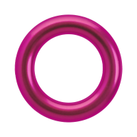 Aluring DMM 40mm pink
