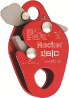 Mitl&amp;#228;ufer Rocker Ropegrab 10.5-11mm