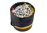 Transportsack BUCKET 15l gelb