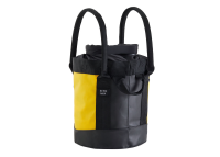 Transportsack BUCKET 15l gelb