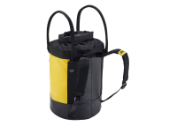 Transportsack BUCKET 30l gelb