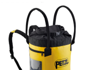 Transportsack BUCKET 30l gelb