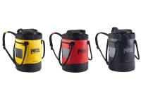 Transportsack BUCKET 30l gelb