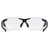 Uvex Brille sportstyle 803 race V vm black