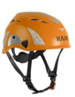 Schutzhelm SUPERPLASMA AQ orange HI-VIZ