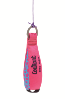 Wurfbeutel Tuna pink 290 Gr.
