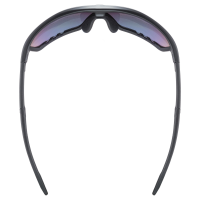 Brille sportstyle 706 CV V black mat 