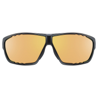 Brille sportstyle 706 CV V black mat 