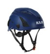 Schutzhelm SUPERPLASMA AQ blau