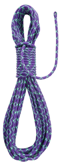 Statikseil Tango StatX 11.5 mm violet,  70m, 2 Spleiss