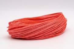 Wurfschnur nineLINE rot 1.7mm 60m